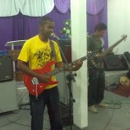 Imagem de Daniel Nascimento