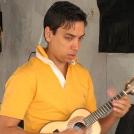 Imagem de Elvio Magalhães