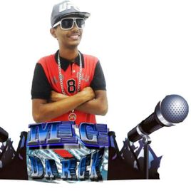 Imagem de mc darck