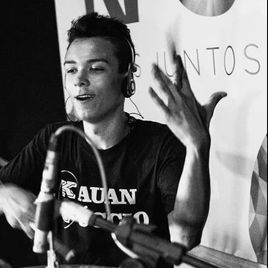 Imagem de Gustavo Padilha