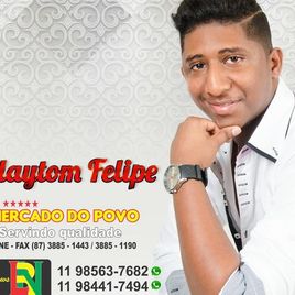 Imagem de Claytom Felipe