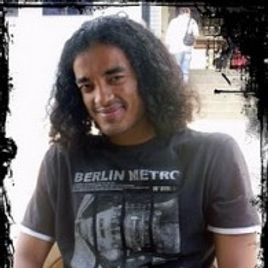 Imagem de José (slash)