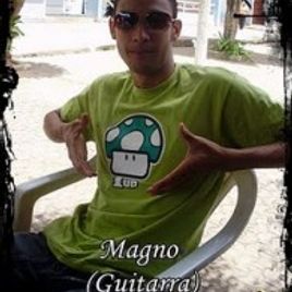 Imagem de Magno