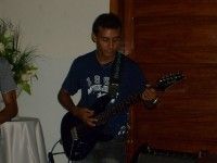 Imagem de Léo Machado