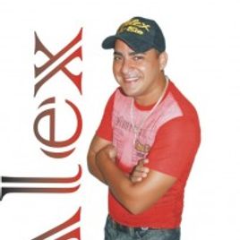Imagem de Alex tecladista e programador