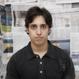 Imagem de Jica Hernandez