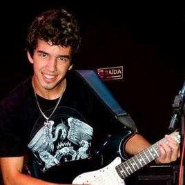 Imagem de  Vinicius Modelski