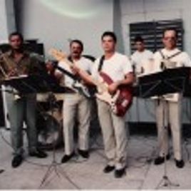 Imagem de BANDA PRIMEIRA FORMAÇÃO