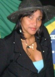 Imagem de CRIS  MORAIS 