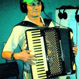 Imagem de MORAIS DO ACORDEON