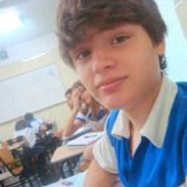 Imagem de Bruno de Azevedo Lisbôa