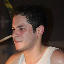 Imagem de Benny Alves