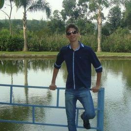 Imagem de Lucas cardoso 