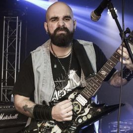 Imagem de Diego Barberan