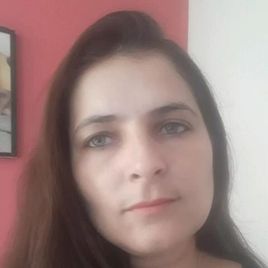 Imagem de kelen garcia da silva