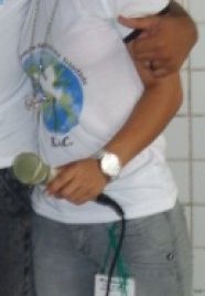Imagem de Luana