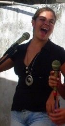 Imagem de Thayna