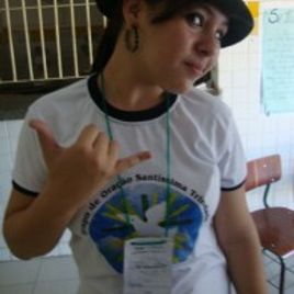 Imagem de Joana