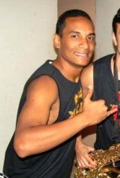 Imagem de Dalmar Santana