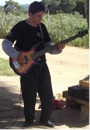 Imagem de Pr.Helionaldo