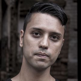 Imagem de Jorge Fernando