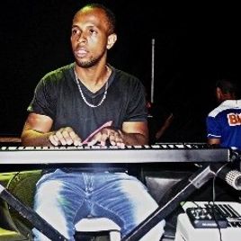 Imagem de Maestro Netinho