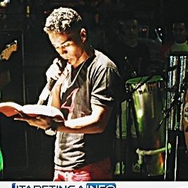 Imagem de Hugo Apache'