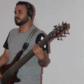 Imagem de Micael Bass