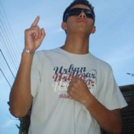 Imagem de Antonio Fabrício Da Silva
