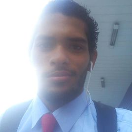 Imagem de Adonias Silva