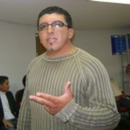 Imagem de Ary lacerda