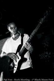 Imagem de Moisés Nascimento