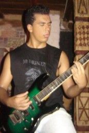 Imagem de Flávio Fearn