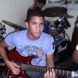Imagem de Wagner