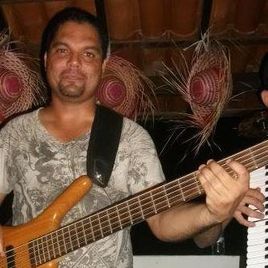 Imagem de Kasandro Oliveira