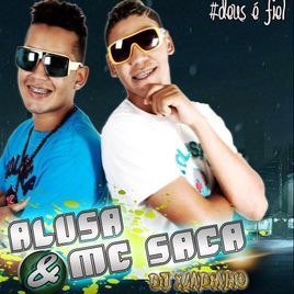 Imagem de Mc Saca