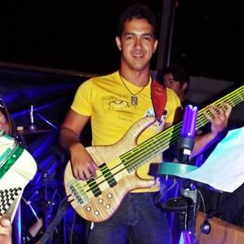 Imagem de Vinicius Henrique