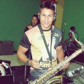 Imagem de Jaisbel Parker