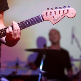 Imagem de Banda