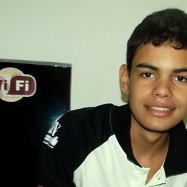 Imagem de Gida Martins