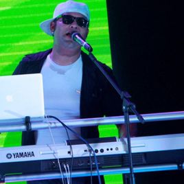 Imagem de DEL SHOW