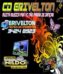 Imagem de ERIVELTON TECNICO