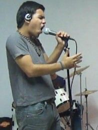 Imagem de Andre philipe