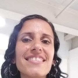 Imagem de Ariane Mazur