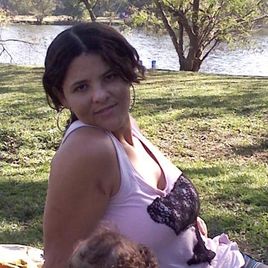 Imagem de Ana Vieira