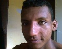 Imagem de Evandilson De A. Santos (Sassá)