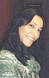 Imagem de Leni Cristina