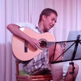 Imagem de Gustavo Pequeno