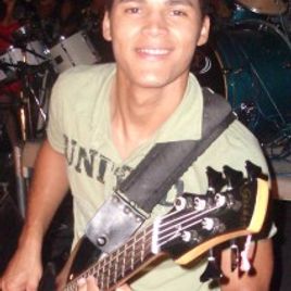 Imagem de ArMaNdO BaSs