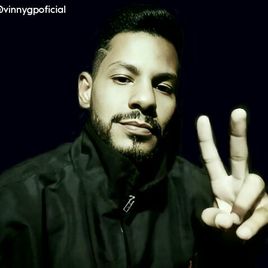 Imagem de Vinny GP